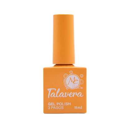 Esmalte Gel MC Talavera 05 CUADRADO 11ml