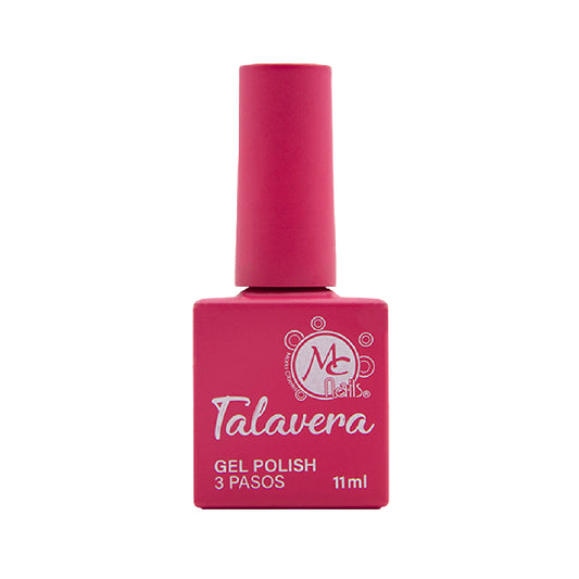 Esmalte Gel MC Talavera 37 CUADRADO 11ml