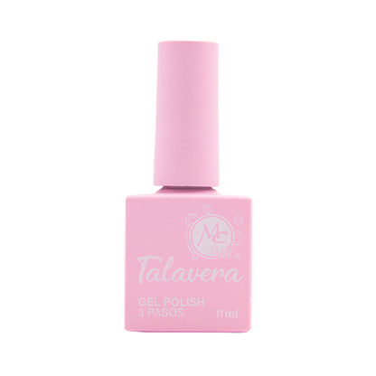 Esmalte Gel MC Talavera 50 CUADRADO 11ml