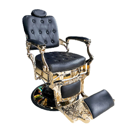 Sillon Volterra Negro HZ8754Z