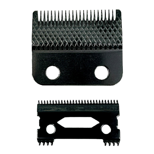 Cuchilla Clipper SC/Old Scull S/M Negra