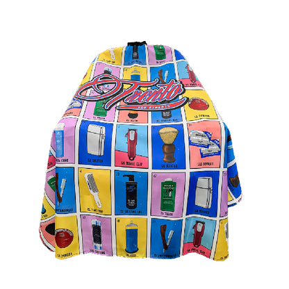 Capa Beauty B Premium Loteria Trento Vintage 153529