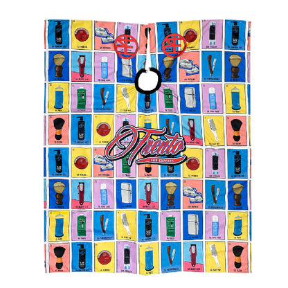 Capa Beauty B Premium Loteria Trento Vintage 153529