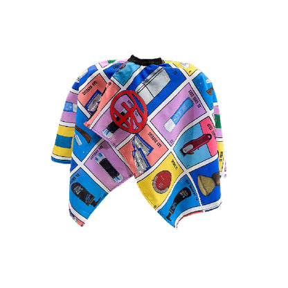 Capa Beauty B Premium Loteria Trento Vintage 153529