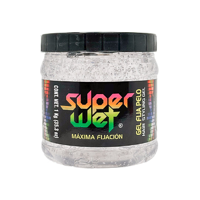 Gel Super Wet 1kg Emp 12