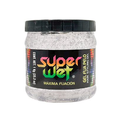 Gel Super Wet 1kg Emp 12