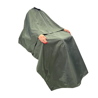 Capa Beauty B DUET Lisa Verde Militar 153567