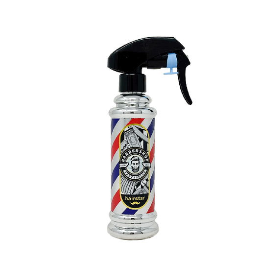 Atomizador Hairstar Barbershop Caramelo 200ml