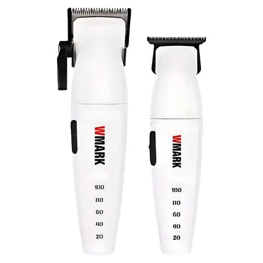 Combo WMARK Specter NG-8632 Kit Blanco