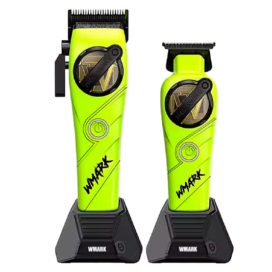 Combo WMARK Magnetico NG-8613KIT Verde