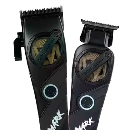 Combo WMARK Magnetico NG-8613KIT Negro