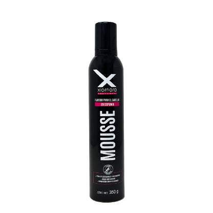 Mousse Xiomara 350g