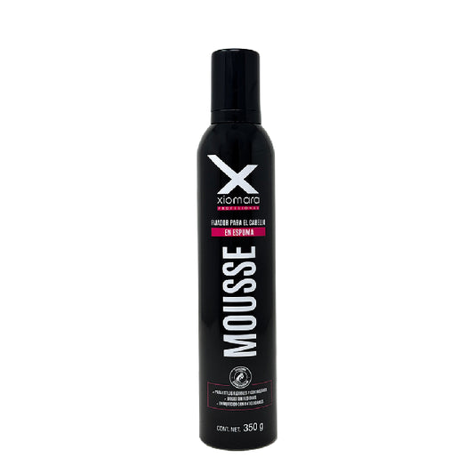 Mousse Xiomara 350g