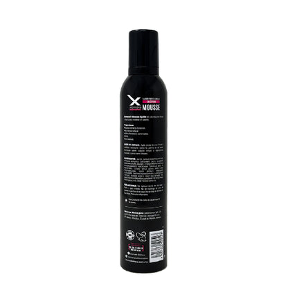 Mousse Xiomara 350g