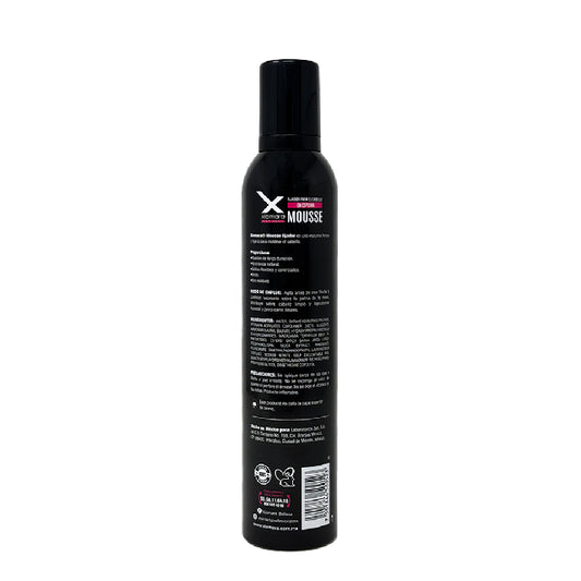 Mousse Xiomara 350g