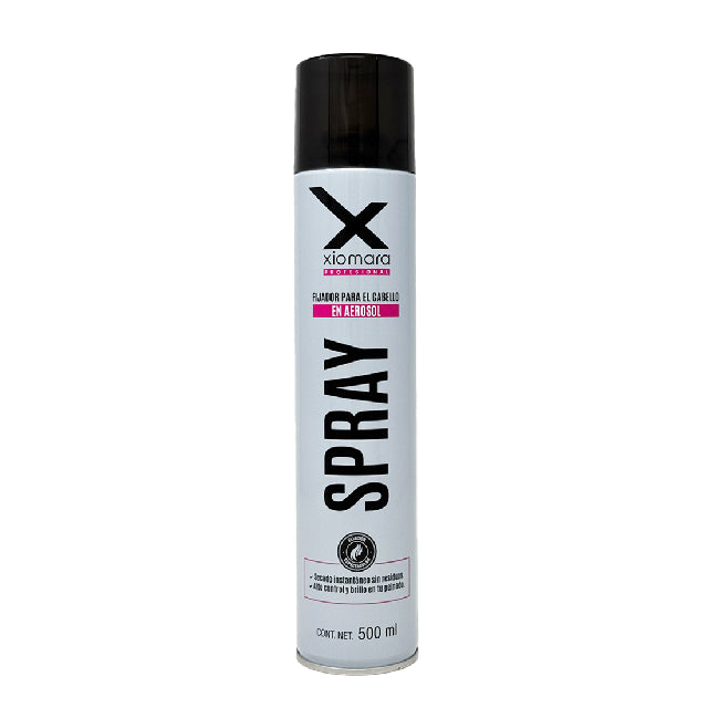 Spray Peinado Xiomara 500ml