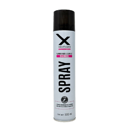 Spray Peinado Xiomara 500ml