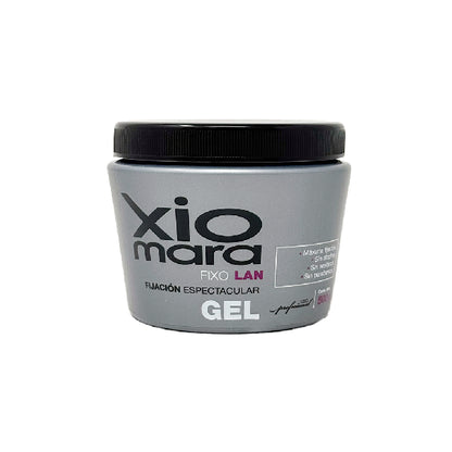 Gel Xiomara Fixo Lan Tarro 500g