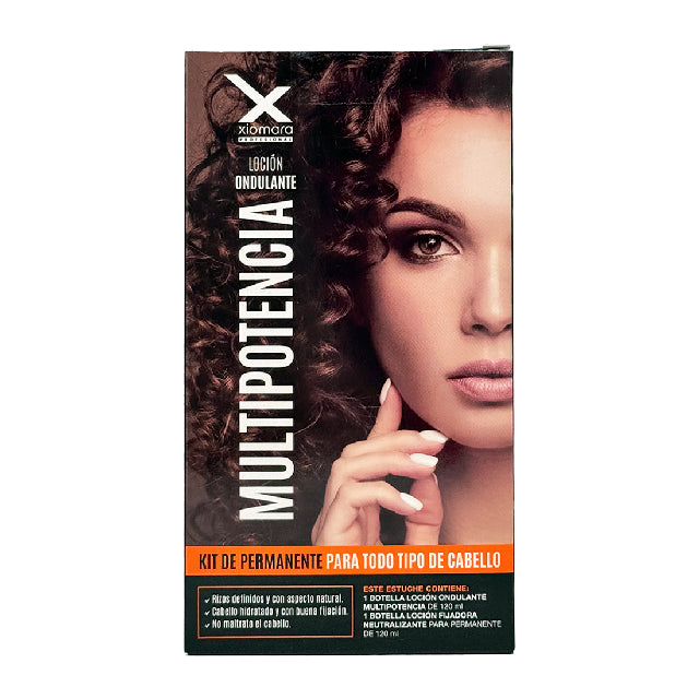 Permanente Xiomara Multipotencia