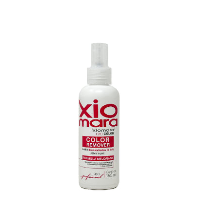 Desmanchador Xiomara Color Remover 150ml