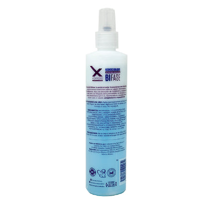 Tratamiento Dos Fases Xiomara Keratina Azul 265ml