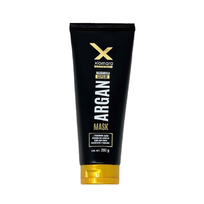 Tratamiento Xiomara Argan 200g