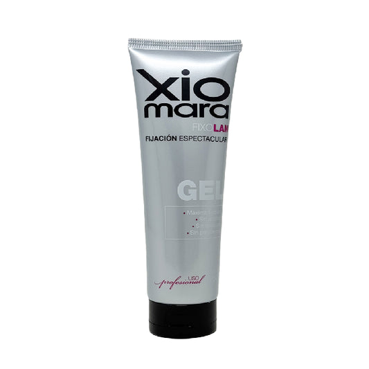 Gel Xiomara Fixo Lan TUBO 250g