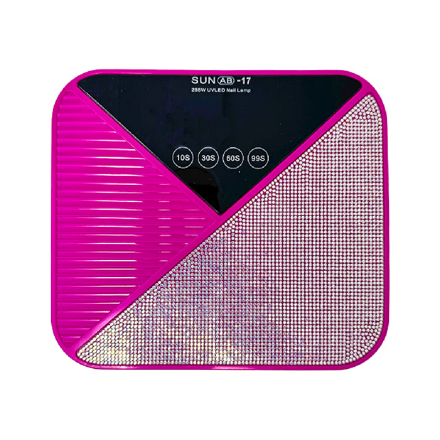 Lampara Sun AB-17 Fiusha 288W UVLed