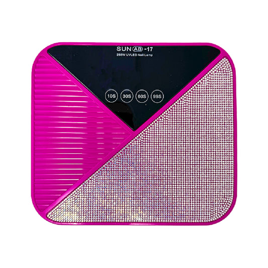 Lampara Sun AB-17 Fiusha 288W UVLed