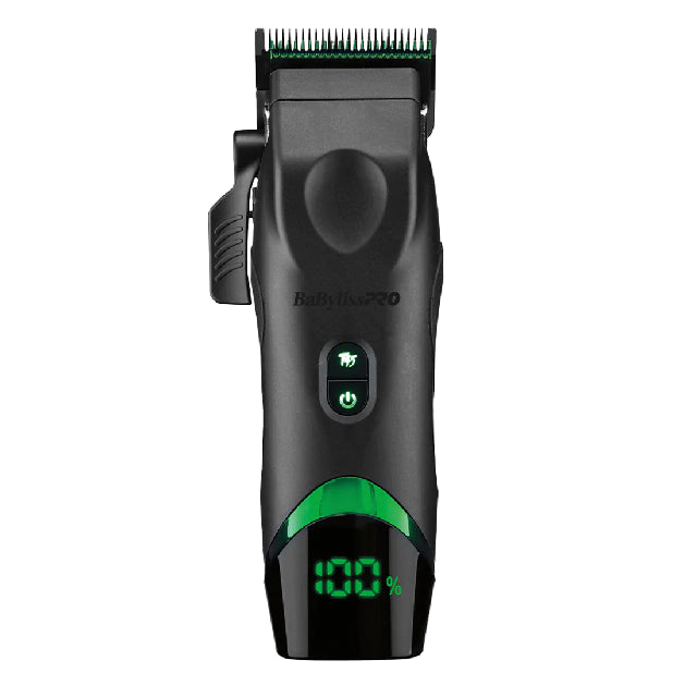 Clipper Babyliss Tomb45 Fx45