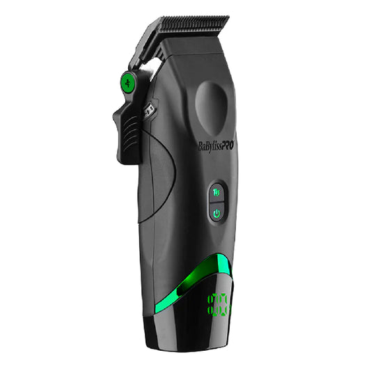 Clipper Babyliss Tomb45 Fx45