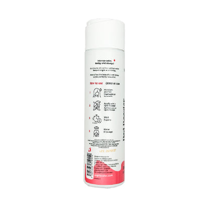 Matizador Voglia Red Booster Rojo Shampoo 250ml