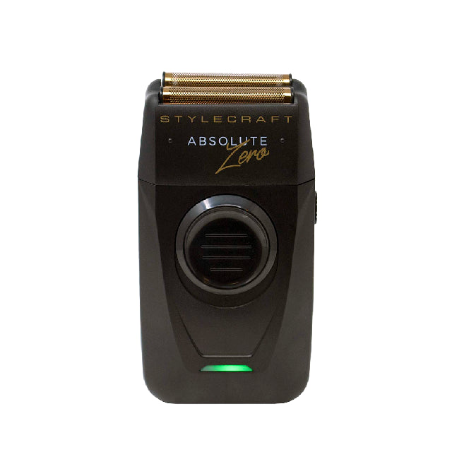 Shaver SC Absolute Zero Style Craft Negra