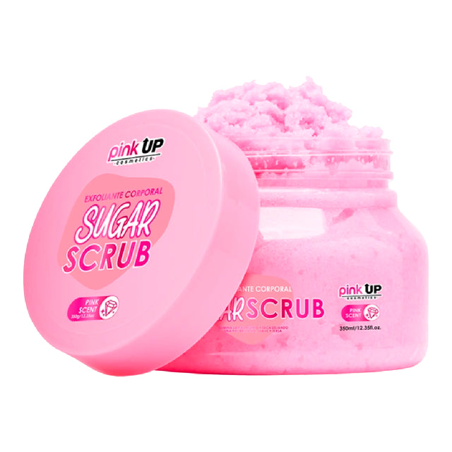 Exfoliante Pink Up Sugar Scrub Pink Scent PKSK61