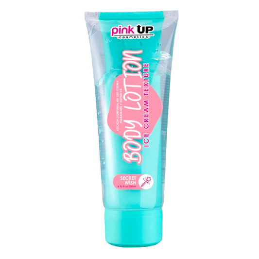 Crema Pink Up Body Lotion Secret Wish PKSK67