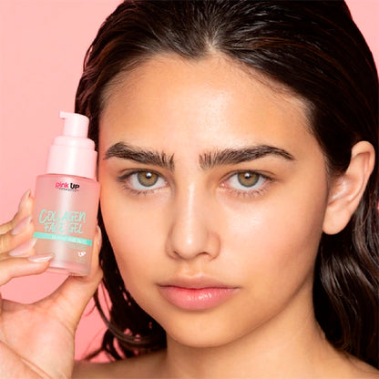 Serum Pink Up Colageno 30ml PKSK09
