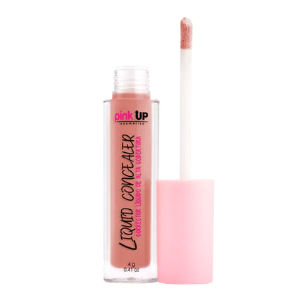 Corrector Pink Up Liquido Tan PKLLC400