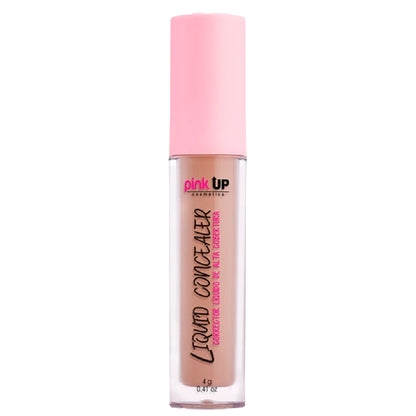 Corrector Pink Up Liquido Beige PKLLC200