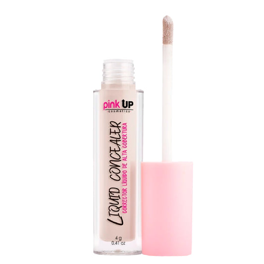 Corrector Pink Up Liquido Porcelain PKLLC102