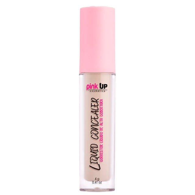 Corrector Pink Up Liquido Porcelain PKLLC102