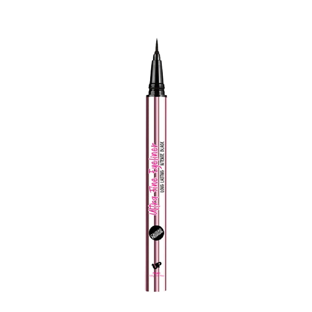 Delineador Pink Up Plumin Ultra Fine Eyeliner PKMFE01