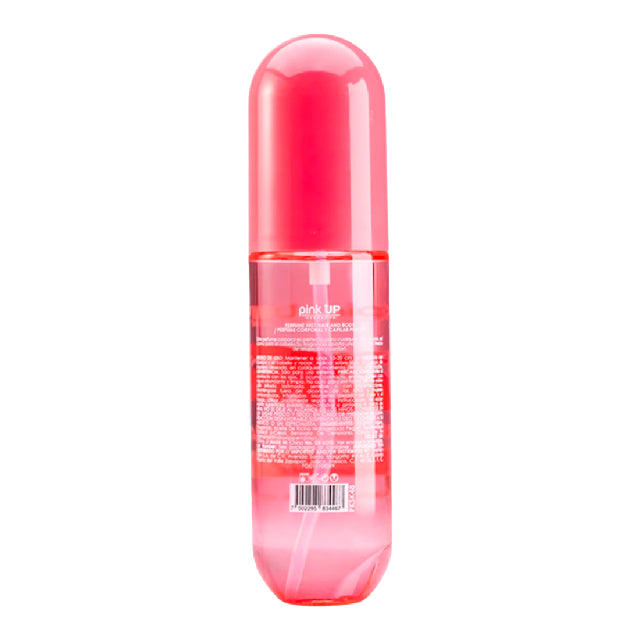 Mist Pink Up Hair + Body Strawberry Champagne PKSK48