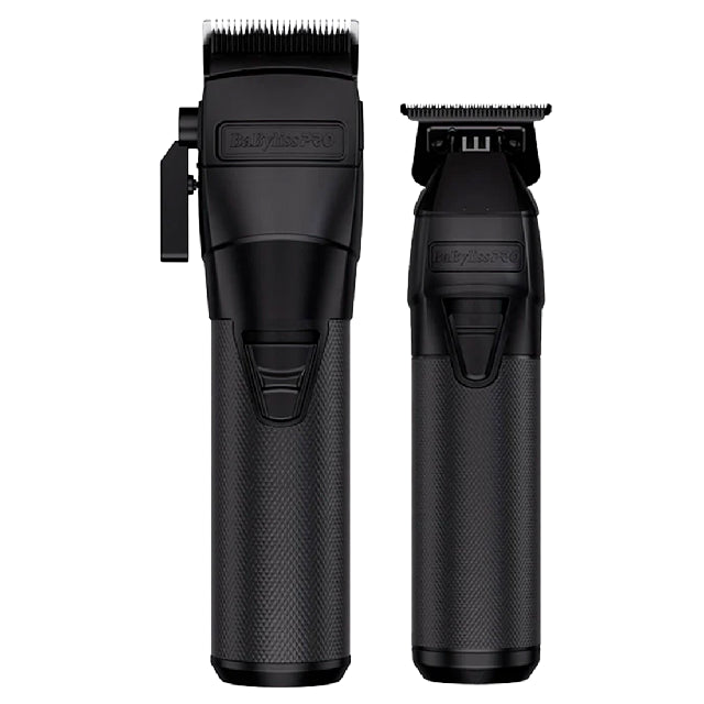 Combo Babyliss Limited FX Negro