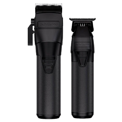 Combo Babyliss Limited FX Negro