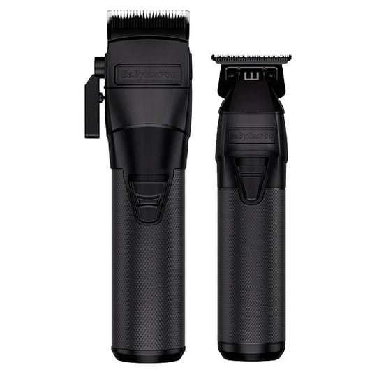 Combo Babyliss Limited FX Negro