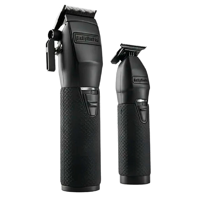 Combo Babyliss Limited FX Negro