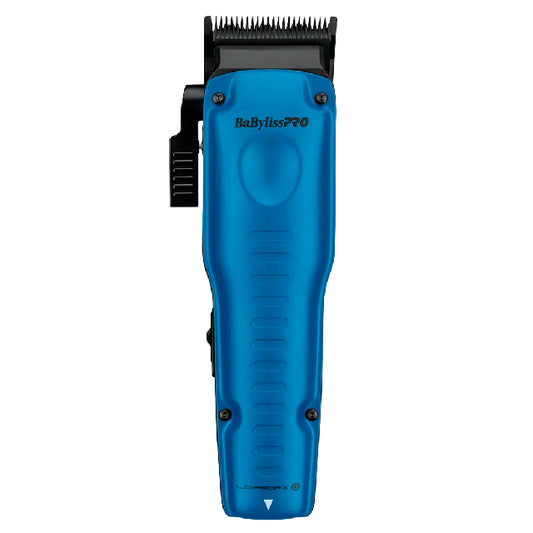 Clipper Babyliss Lo Pro FX One Azul FX829BL