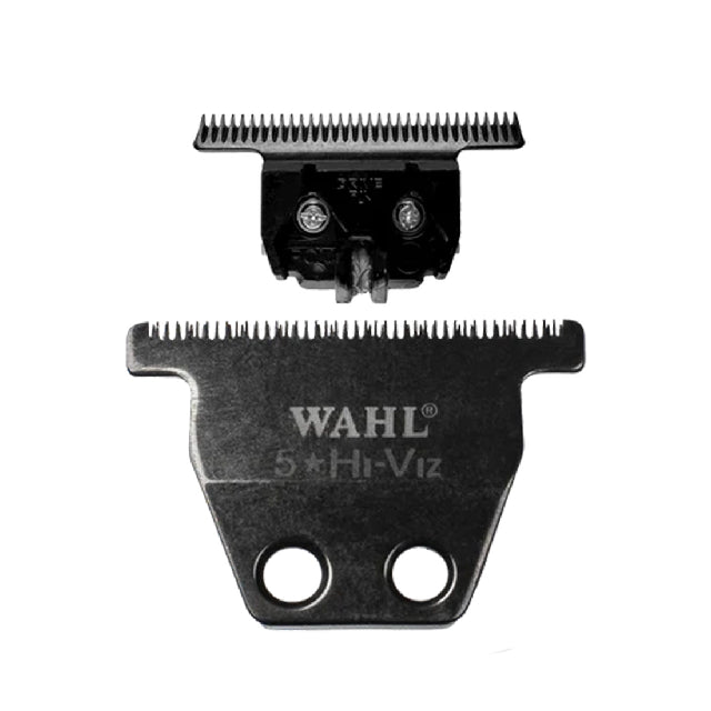 Cuchilla Wahl Hi-Viz Black 3024029