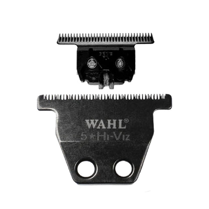 Cuchilla Wahl Hi-Viz Black 3024029