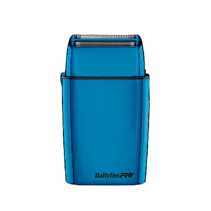 Shaver Babyliss FOIL FX02 Azul FXFS2BL